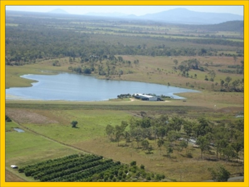 Lots 175-178 Lindeman Drive Carlisle Coast, Bloomsbury QLD 4799