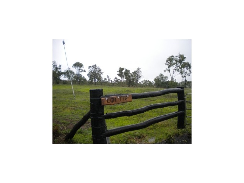 Lots 175-178 Lindeman Drive Carlisle Coast, Bloomsbury QLD 4799