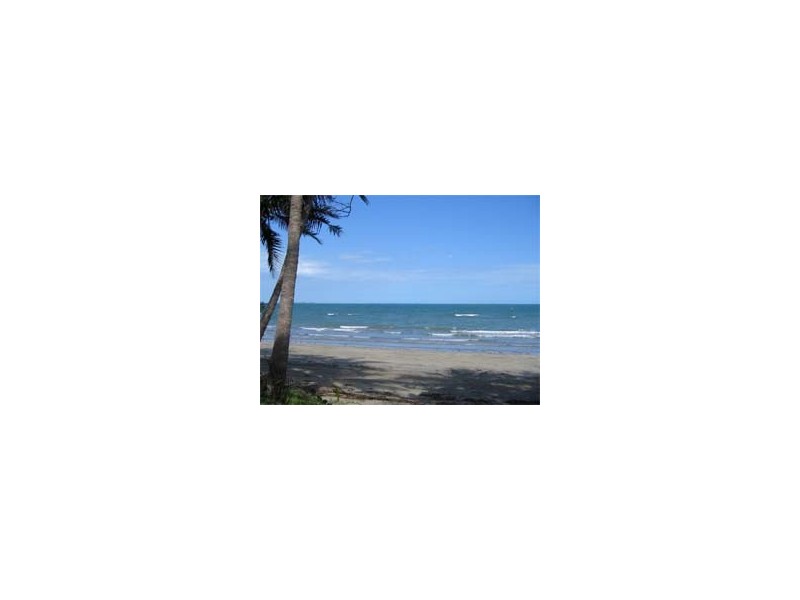 Lots 175-178 Lindeman Drive Carlisle Coast, Bloomsbury QLD 4799