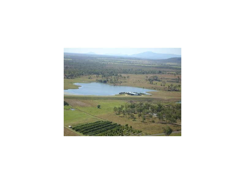 Lots 180-192 Hamilton Road Carlisle Coast, Bloomsbury QLD 4799