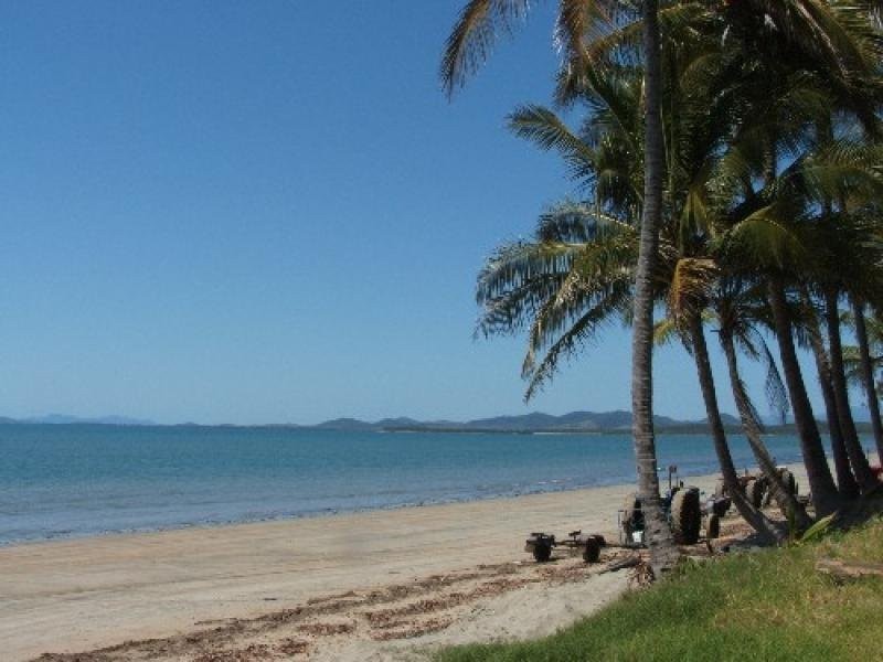 Lots 180-192 Hamilton Road Carlisle Coast, Bloomsbury QLD 4799