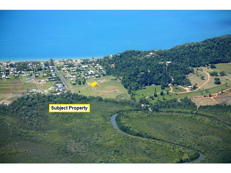 13 Riverside Terrace, South Mission Beach QLD 4852