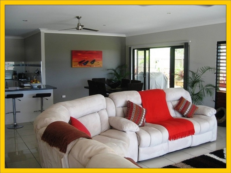 Mission Beach QLD 4852