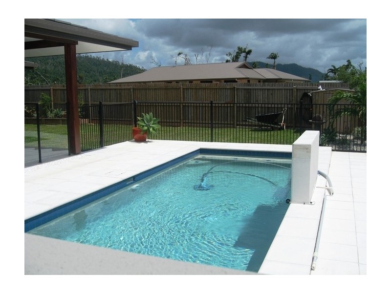 Mission Beach QLD 4852