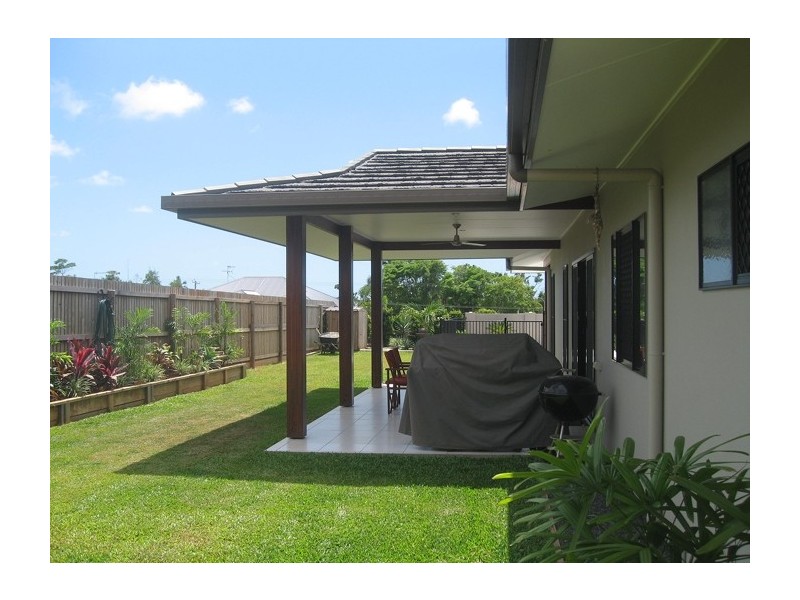 Mission Beach QLD 4852