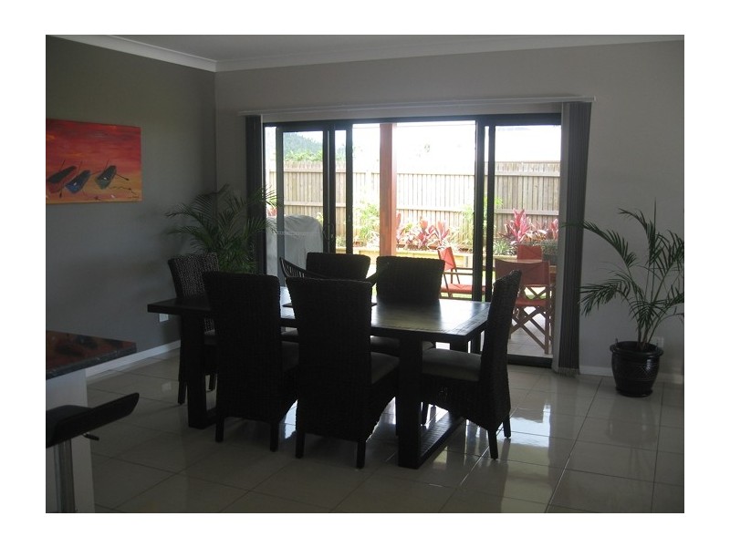 Mission Beach QLD 4852