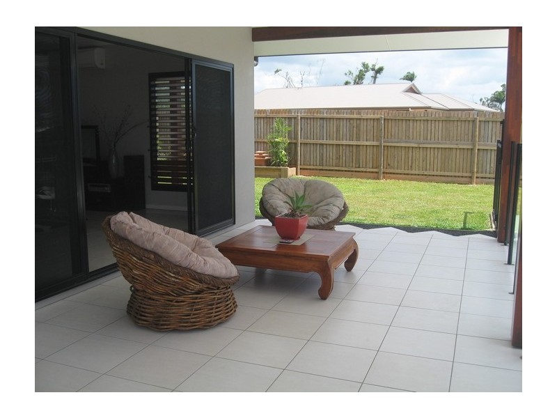 Mission Beach QLD 4852