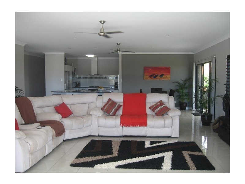 Mission Beach QLD 4852