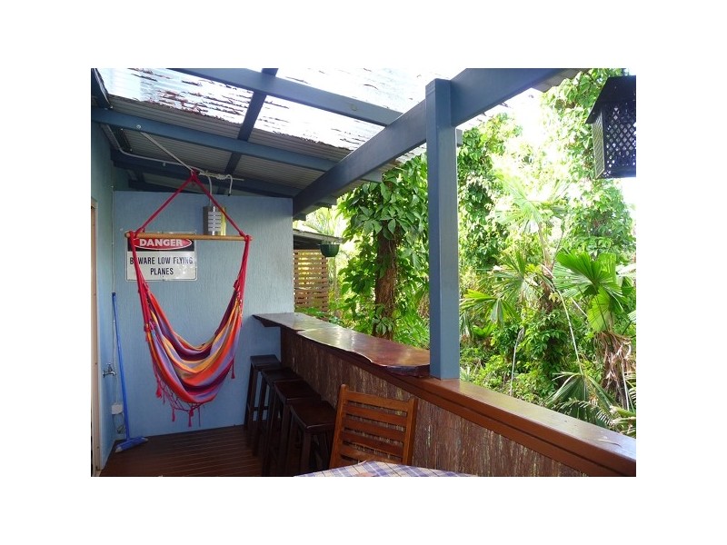 10, 2032 Tully Mission Beach Road, Mission Beach QLD 4852