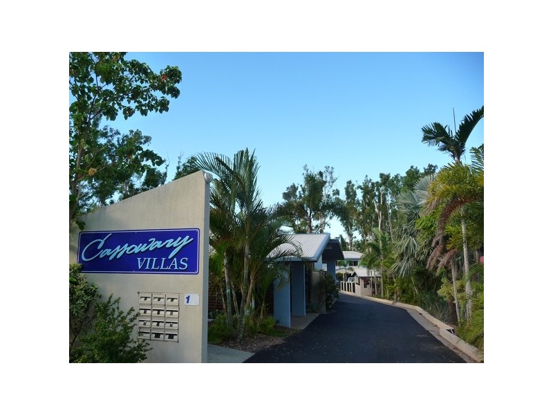 10, 2032 Tully Mission Beach Road, Mission Beach QLD 4852