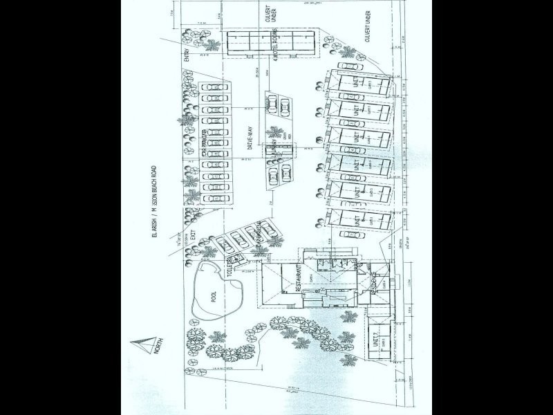 Lot 1 Mission Beach Road, Mission Beach QLD 4852