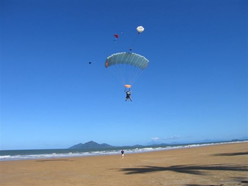 Lot 1 Mission Beach Road, Mission Beach QLD 4852