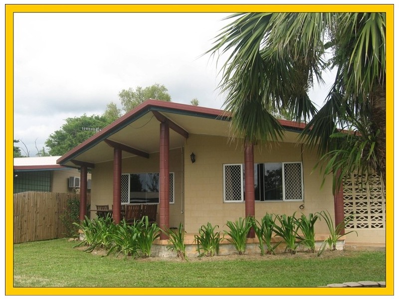 Mission Beach QLD 4852