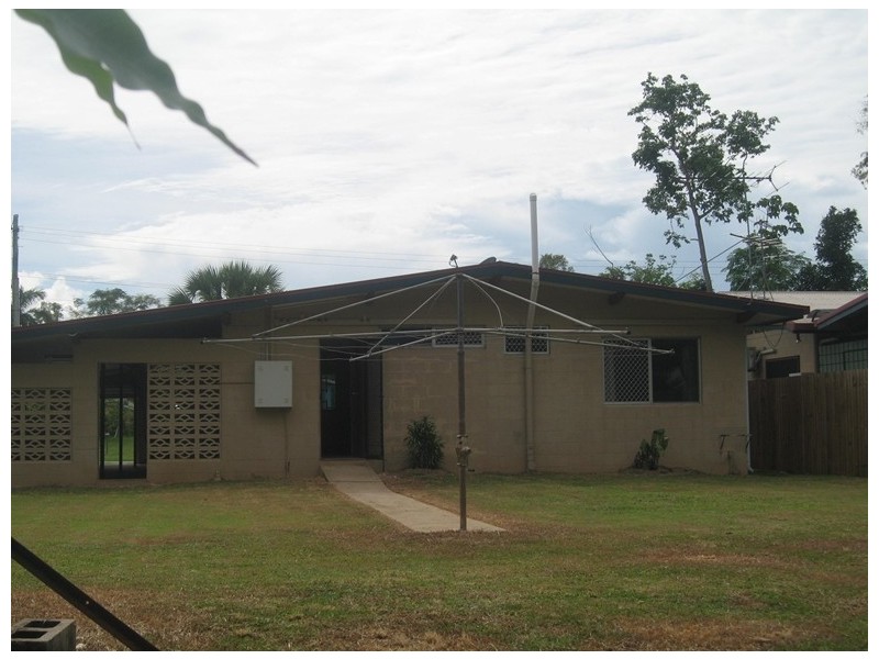 Mission Beach QLD 4852