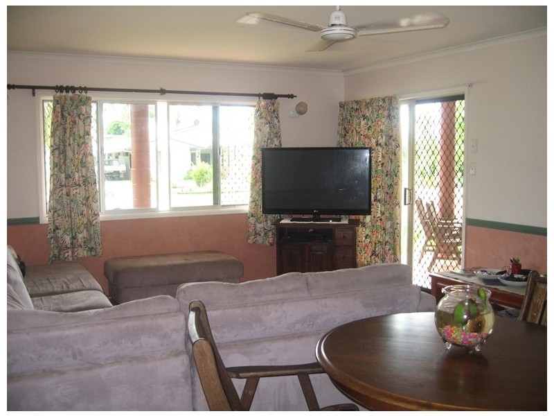 Mission Beach QLD 4852