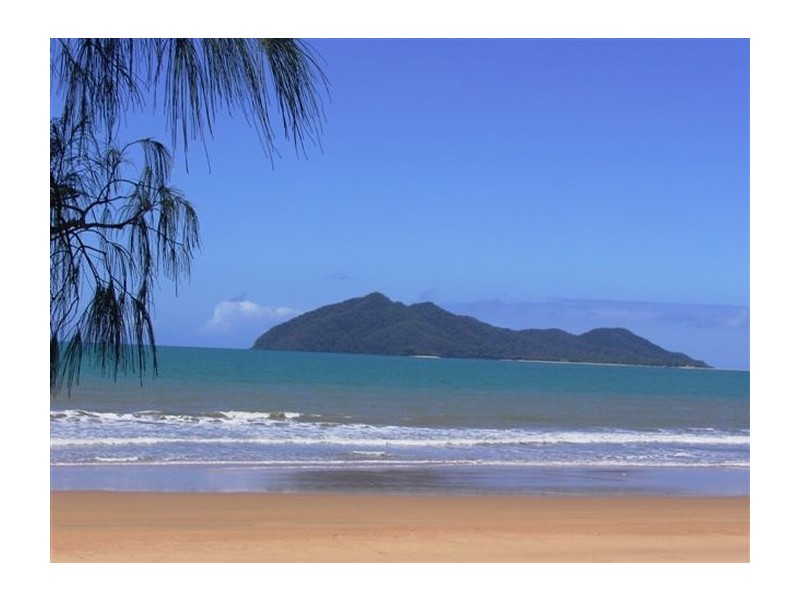 Mission Beach QLD 4852