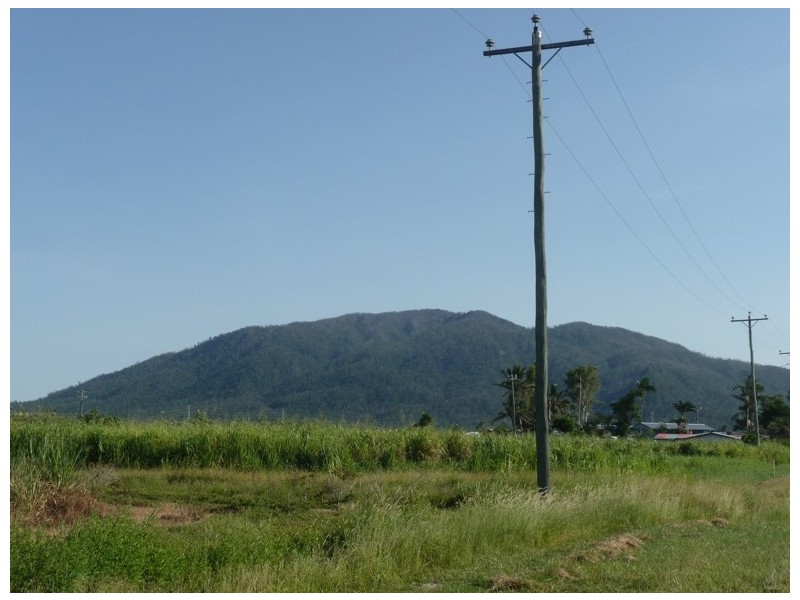 Lot 88 Midgenoo Feluga Road, Tully QLD 4854