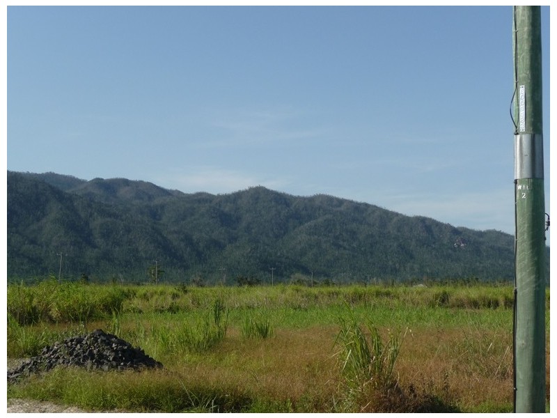 Lot 88 Midgenoo Feluga Road, Tully QLD 4854