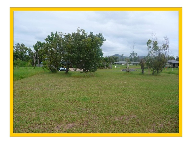Mission Beach QLD 4852