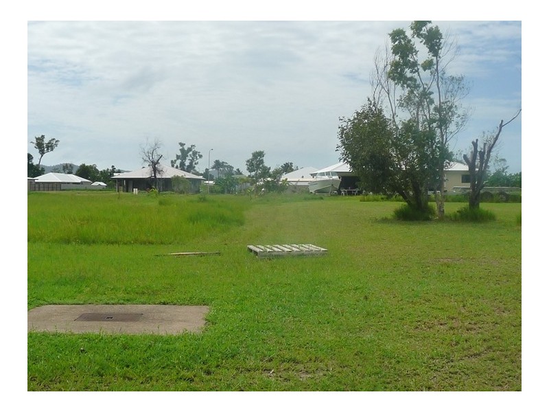 Mission Beach QLD 4852