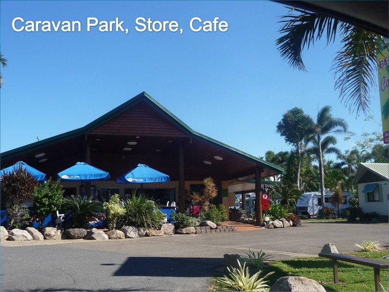 18 Mariner Drive, South Mission Beach QLD 4852