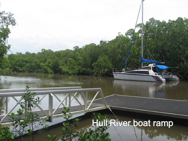 18 Mariner Drive, South Mission Beach QLD 4852