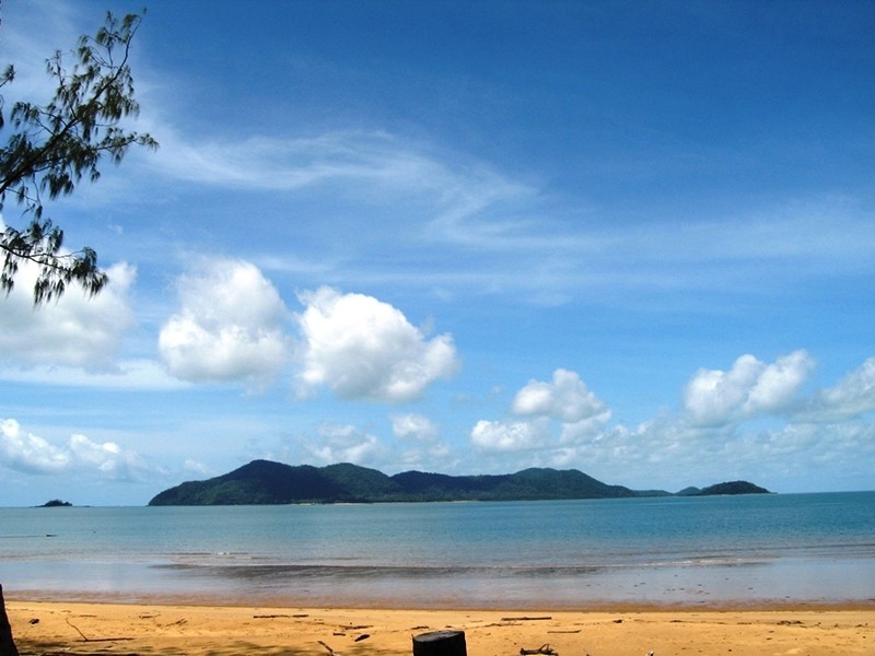 3 Clipper Court, South Mission Beach QLD 4852