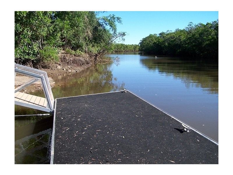 19 Riverside Terrace, South Mission Beach QLD 4852