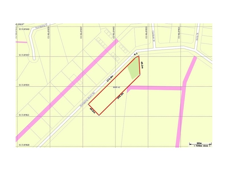 5 Wongaling Beach Rd, Wongaling Beach QLD 4852