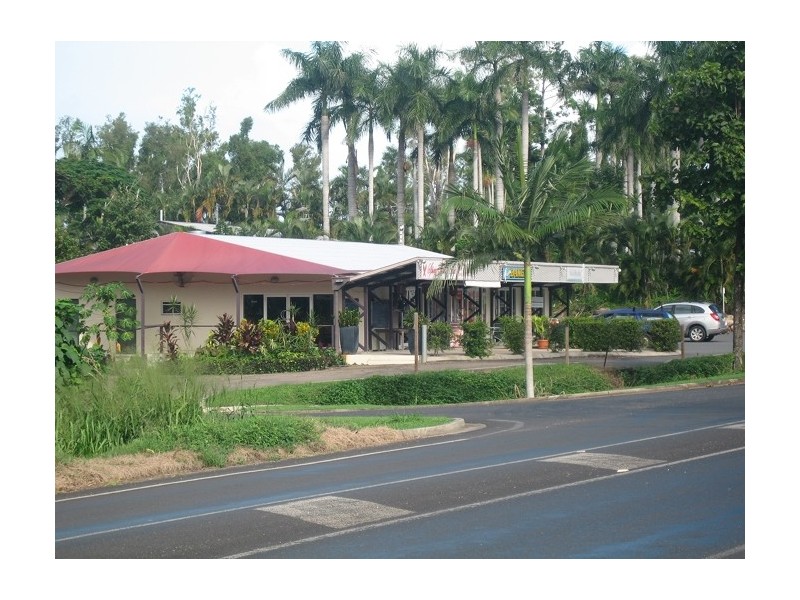 2052 Tully Mission Beach Road, Wongaling Beach QLD 4852