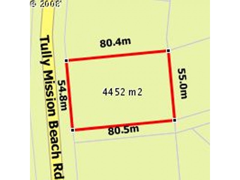 2052 Tully Mission Beach Road, Wongaling Beach QLD 4852
