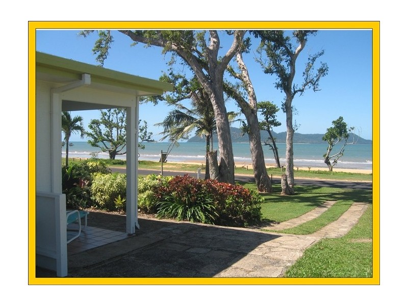 104 Kennedy Esplanade, South Mission Beach QLD 4852