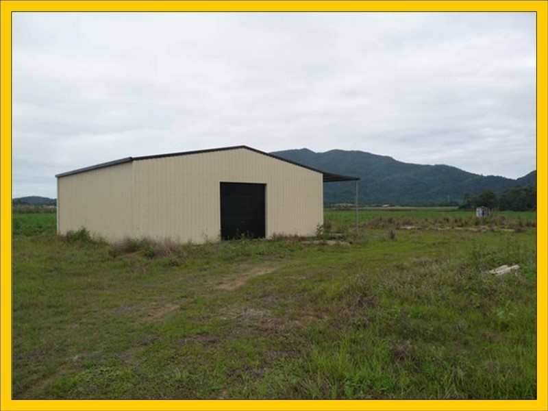 171 Old Tully Road, Tully QLD 4854