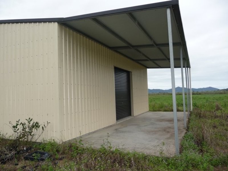 171 Old Tully Road, Tully QLD 4854