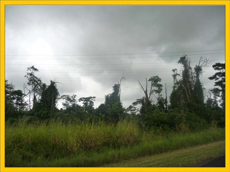 Lot 2 Granadilla Road, Granadilla QLD 4855