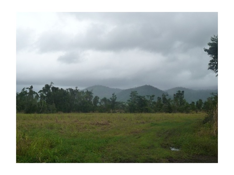 Lot 2 Granadilla Road, Granadilla QLD 4855