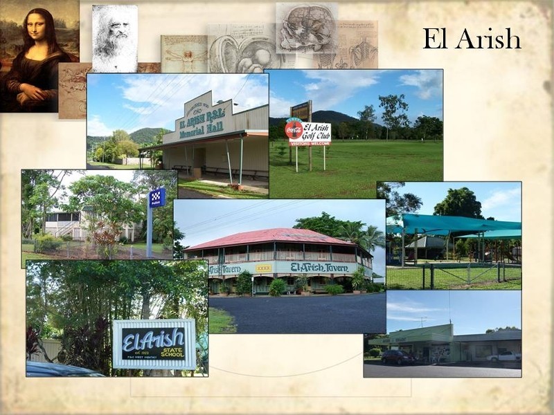 Lot 2 Granadilla Road, Granadilla QLD 4855