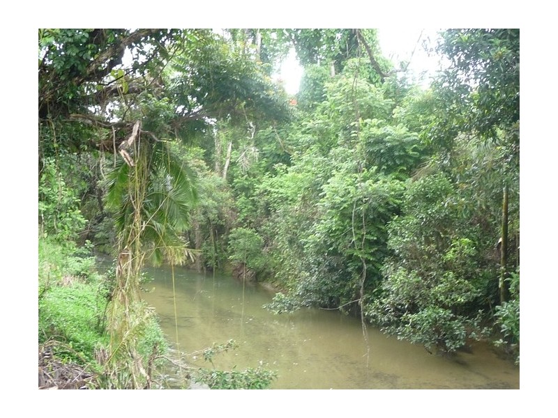 Lot 2 Granadilla Road, Granadilla QLD 4855