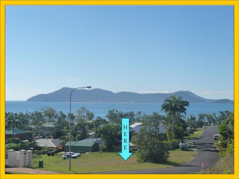 20 Campbell Terrace, South Mission Beach QLD 4852