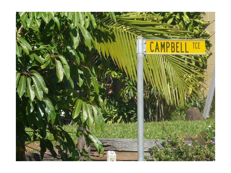 20 Campbell Terrace, South Mission Beach QLD 4852