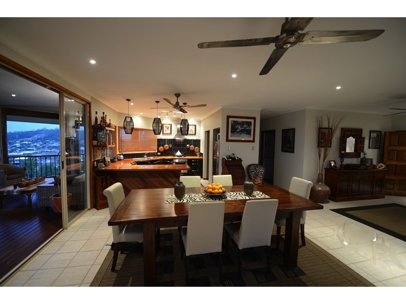 1 Bedarra Terrace, South Mission Beach QLD 4852