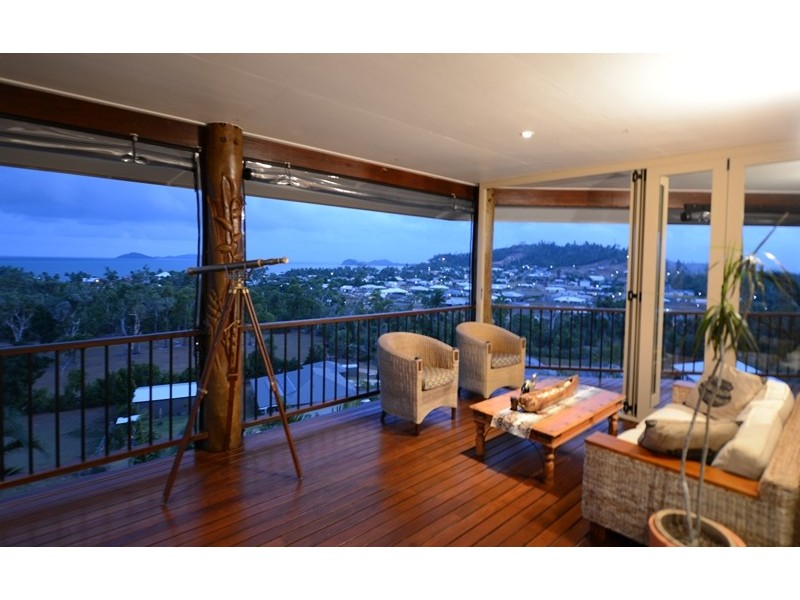 1 Bedarra Terrace, South Mission Beach QLD 4852