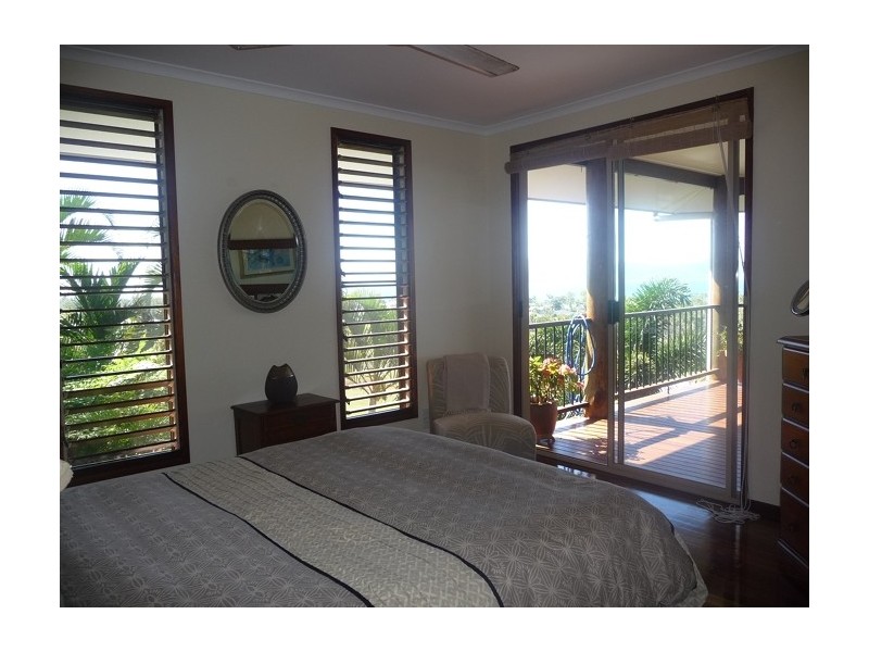 1 Bedarra Terrace, South Mission Beach QLD 4852