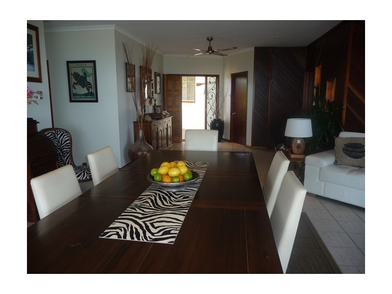 1 Bedarra Terrace, South Mission Beach QLD 4852