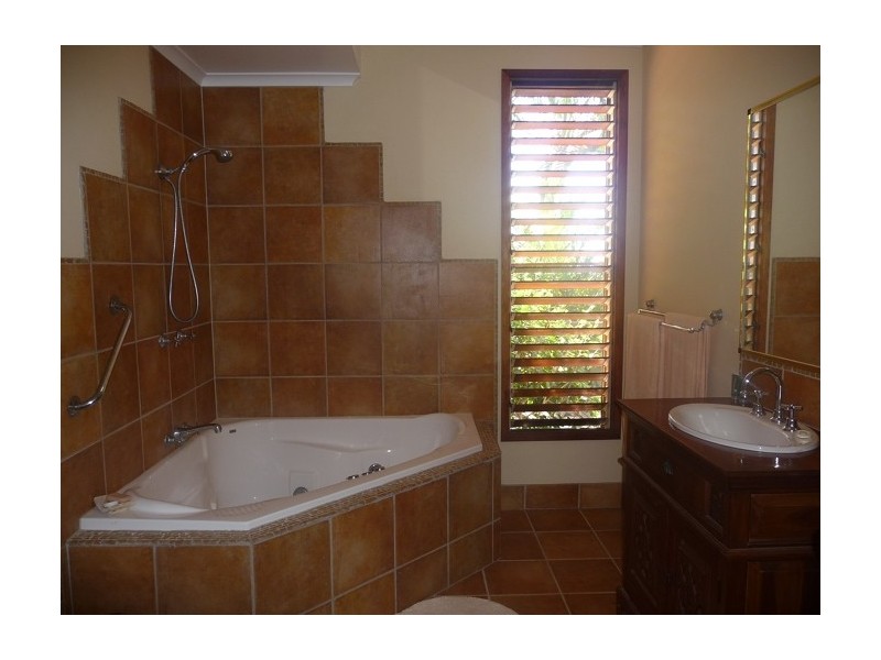 1 Bedarra Terrace, South Mission Beach QLD 4852