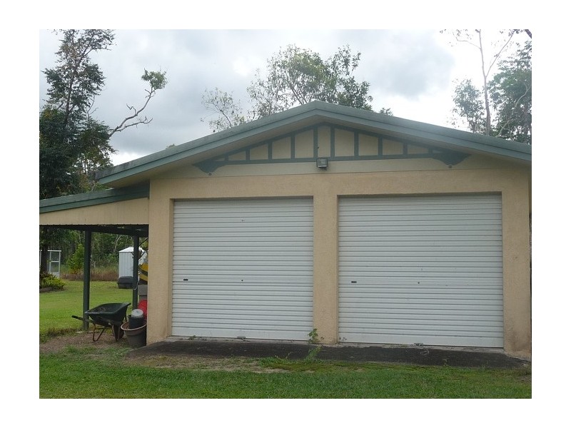 East Feluga QLD 4854