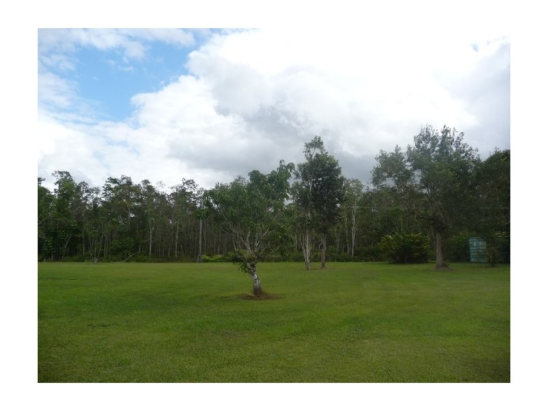 East Feluga QLD 4854
