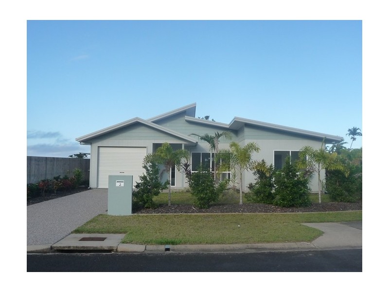 2 Shore St, Wongaling Beach QLD 4852