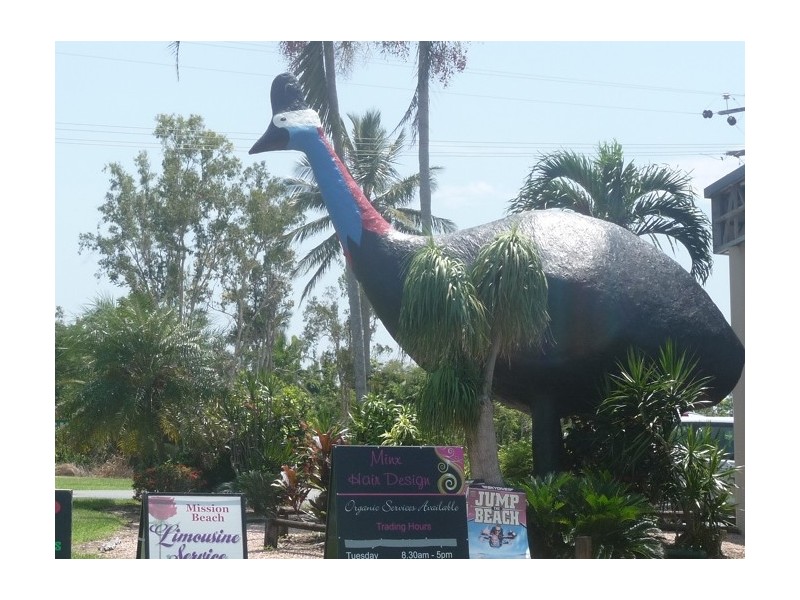 2 Shore St, Wongaling Beach QLD 4852