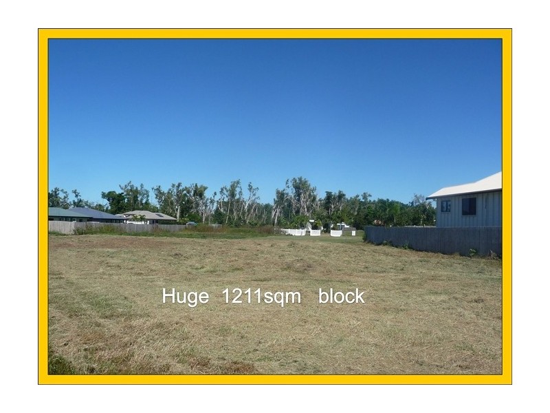 16 Genoa Court, South Mission Beach QLD 4852